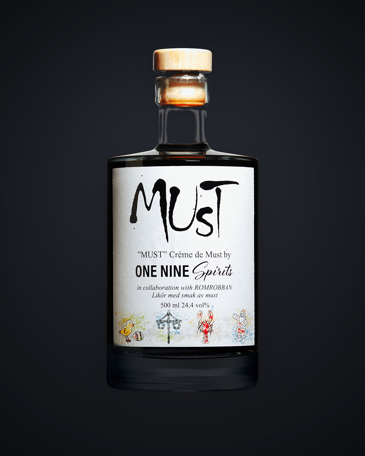 MUST