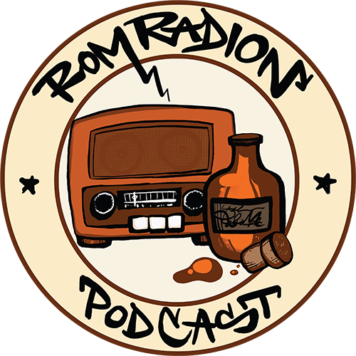 Romradion Emblem