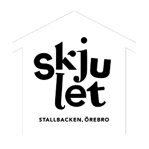 Skjulet