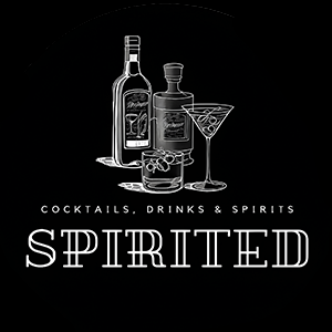 Spirited Cocktails